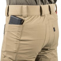 Helikon-Tex Covert Tactical Pants - Black - M - Regular