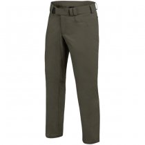 Helikon-Tex Covert Tactical Pants - Taiga Green - L - Regular