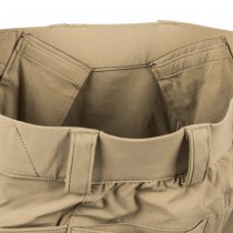 Helikon-Tex Covert Tactical Pants - Khaki - 4XL - Regular