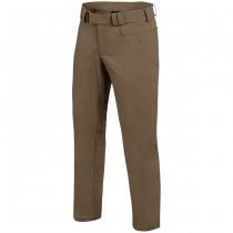 Helikon-Tex Covert Tactical Pants - Mud Brown