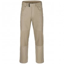 Helikon-Tex Hybrid Tactical Pants - Taiga Green - M - Long