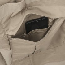 Helikon-Tex Hybrid Tactical Pants - Mud Brown - L - Long