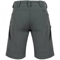 Helikon-Tex OTS Outdoor Tactical Shorts 11 Lite - Black - XL