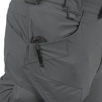 Helikon-Tex OTS Outdoor Tactical Shorts 11 Lite - Black - 2XL