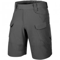 Helikon-Tex OTS Outdoor Tactical Shorts 11 Lite - Black - 4XL