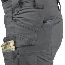 Helikon-Tex OTS Outdoor Tactical Shorts 11 Lite - Taiga Green - M