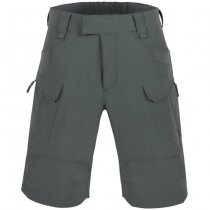 Helikon-Tex OTS Outdoor Tactical Shorts 11 Lite - Taiga Green - 2XL