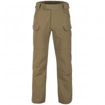 Helikon-Tex OTP Outdoor Tactical Pants - Black - M - XLong