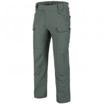 Helikon-Tex OTP Outdoor Tactical Pants - Olive Drab - M - XLong