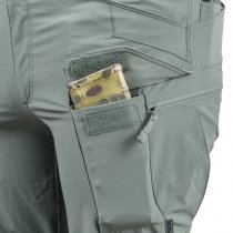 Helikon-Tex OTP Outdoor Tactical Pants - Shadow Grey - 2XL - Short