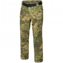 Helikon-Tex OTP Outdoor Tactical Pants - PenCott WildWood - M - Short