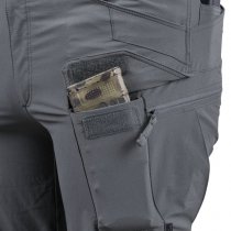 Helikon-Tex OTP Outdoor Tactical Pants Lite - Taiga Green - 2XL - XLong