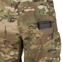 Helikon-Tex UTS Urban Tactical Flex Shorts 11 NyCo Ripstop - Multicam - S