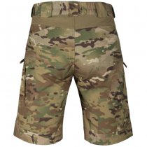 Helikon-Tex UTS Urban Tactical Flex Shorts 11 NyCo Ripstop - Multicam - S