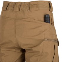 Helikon-Tex UTP Urban Tactical Flex Pants - PenCott BadLands - S - Regular