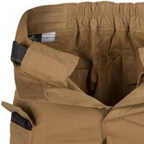 Helikon-Tex UTP Urban Tactical Flex Pants - PenCott BadLands - S - Regular