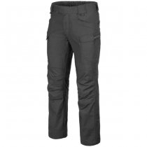 Helikon-Tex UTP Urban Tactical Pants PolyCotton Canvas - Black - L - Long