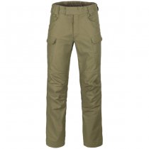 Helikon-Tex UTP Urban Tactical Pants PolyCotton Canvas - Oilve Green - 4XL - Regular