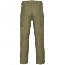 Helikon-Tex UTP Urban Tactical Pants PolyCotton Canvas - Oilve Green - M - Long