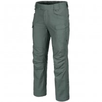 Helikon-Tex UTP Urban Tactical Pants PolyCotton Canvas - Oilve Drab - S - Short