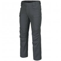 Helikon-Tex UTP Urban Tactical Pants PolyCotton Canvas - Shadow Grey - M - Short