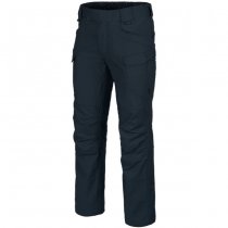 Helikon UTP Urban Tactical Pants PolyCotton Canvas - Navy Blue - S - Regular