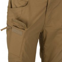 Helikon-Tex UTP Urban Tactical Pants - PolyCotton Ripstop - Navy Blue - XL - Regular