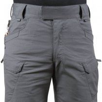 Helikon-Tex UTS Urban Tactical Shorts 8.5 PolyCotton Ripstop - Black - S