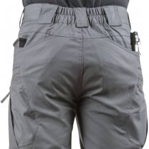 Helikon-Tex UTS Urban Tactical Shorts 8.5 PolyCotton Ripstop - Black - M