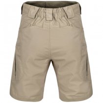 Helikon-Tex UTS Urban Tactical Shorts 8.5 PolyCotton Ripstop - Olive Green - S