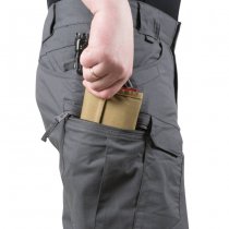 Helikon-Tex UTS Urban Tactical Shorts 8.5 PolyCotton Ripstop - Olive Green - M