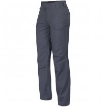 Helikon-Tex Women's UTP Urban Tactical Pants PolyCotton Ripstop - Shadow Grey