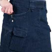 Helikon-Tex UTL Urban Tactical Skirt Denim Mid - Dark Blue - 31