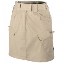 Helikon-Tex UTL Urban Tactical Skirt PolyCotton Ripstop - Khaki - 30