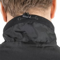 Helikon-Tex Classic Army Fleece Jacket - Black - L