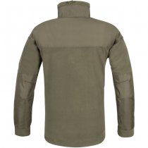 Helikon-Tex Classic Army Fleece Jacket - Olive Green - XL