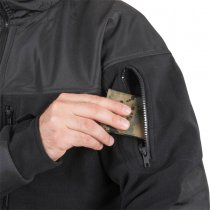 Helikon-Tex Classic Army Fleece Jacket - Coyote - M