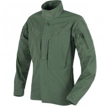 Helikon-Tex MBDU Shirt NyCo Ripstop - Olive Green - M