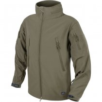 Helikon-Tex Gunfighter Shark Skin Jacket - Adaptive Green - S