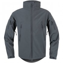 Helikon-Tex Gunfighter Shark Skin Jacket - Ash Grey - M