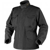 Helikon-Tex M65 Jacket - Black