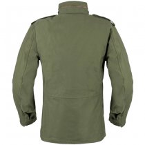 Helikon-Tex M65 Jacket - US Woodland - L