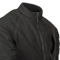 Helikon-Tex Wolfhound Jacket - Black - 2XL