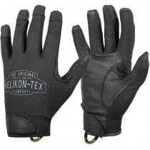 Helikon-Tex Rangeman Gloves - Black - M