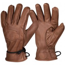 Helikon-Tex Ranger Winter Gloves - Brown - M