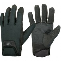 Helikon-Tex Urban Tactical Mk2 Gloves - Black - L