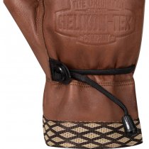 Helikon-Tex Woodcrafter Gloves - Brown - XL