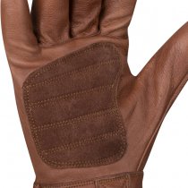 Helikon-Tex Woodcrafter Gloves - Brown - 2XL