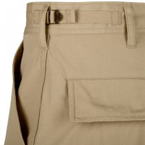 Helikon-Tex BDU Shorts Cotton Ripstop - US Desert - S