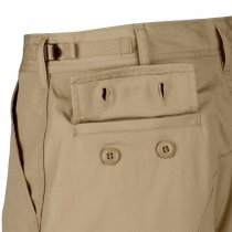 Helikon-Tex BDU Shorts Cotton Ripstop - US Desert - S